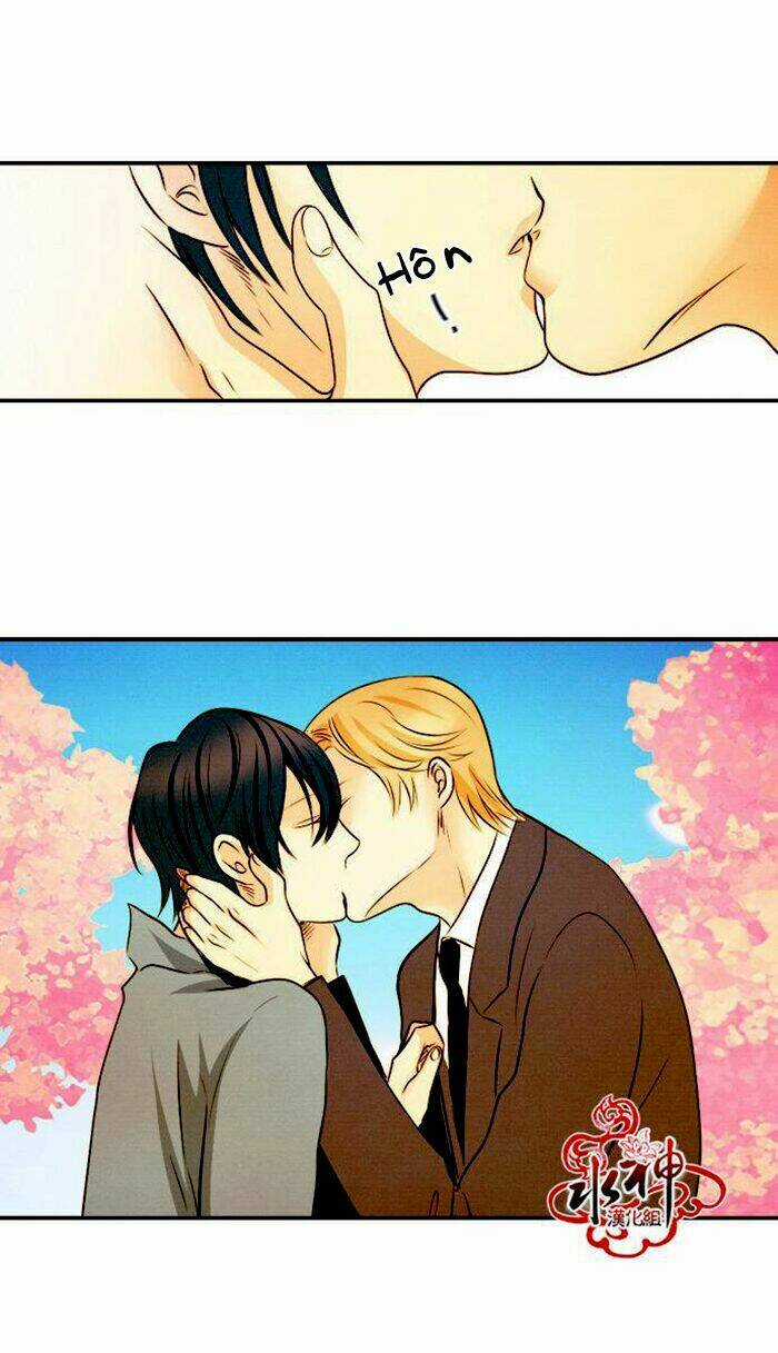 Something Sweet - Chapter 12 - Trang 38