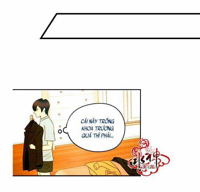 Something Sweet - Chapter 12 - Trang 5