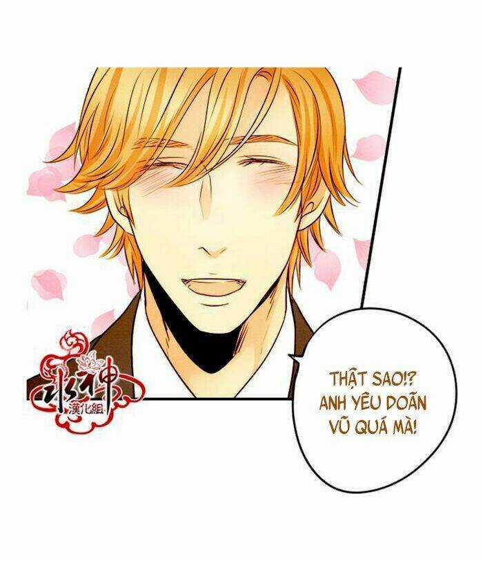 Something Sweet - Chapter 12 - Trang 41