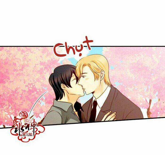 Something Sweet - Chapter 12 - Trang 42
