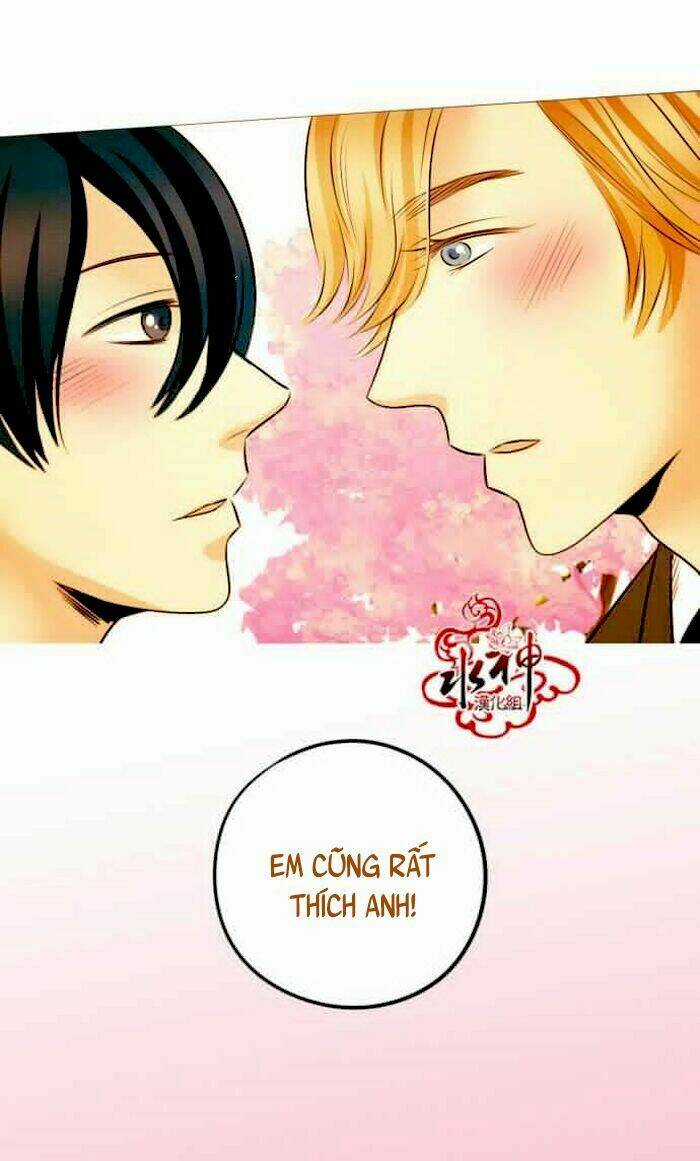 Something Sweet - Chapter 12 - Trang 43