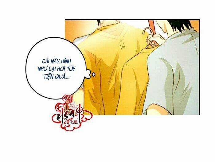 Something Sweet - Chapter 12 - Trang 6