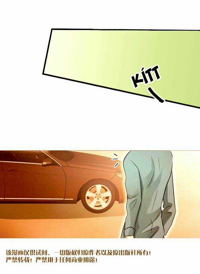 Something Sweet - Chapter 12 - Trang 10