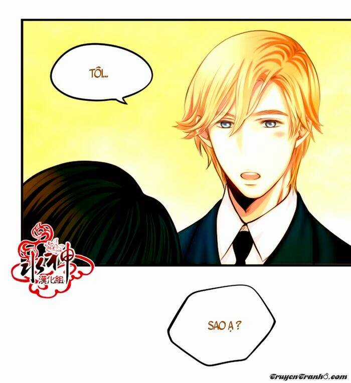 Something Sweet - Chapter 2 - Trang 13