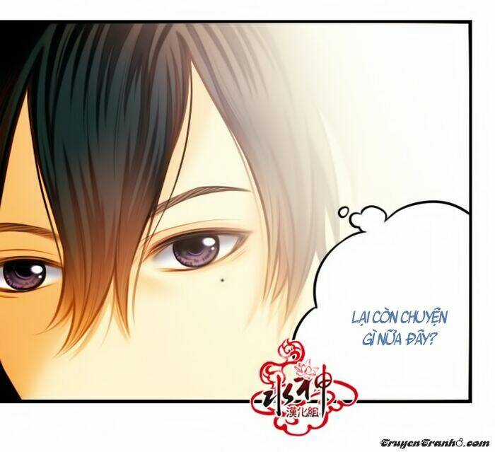 Something Sweet - Chapter 2 - Trang 14