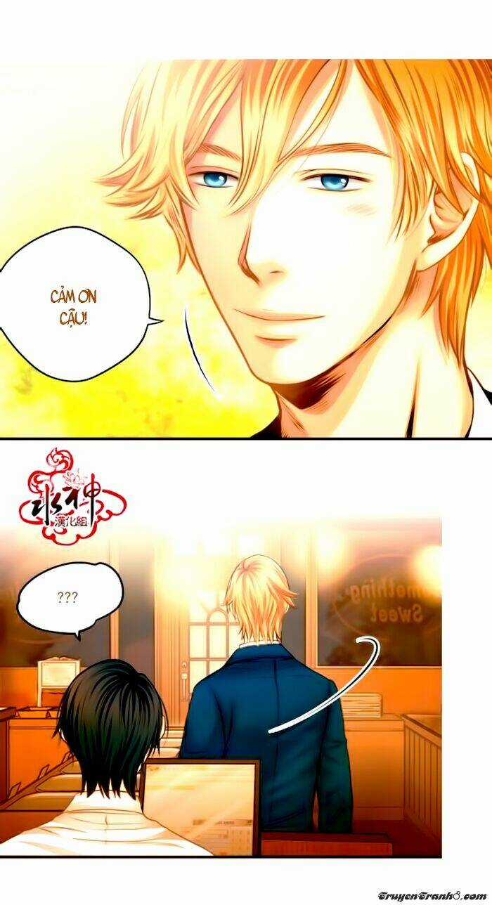 Something Sweet - Chapter 2 - Trang 15