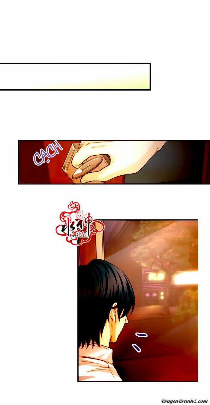 Something Sweet - Chapter 2 - Trang 17