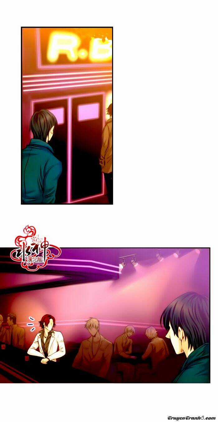 Something Sweet - Chapter 2 - Trang 19