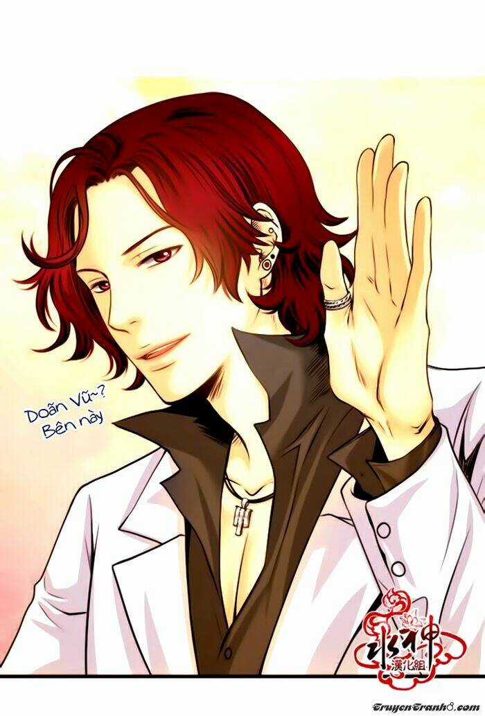 Something Sweet - Chapter 2 - Trang 20