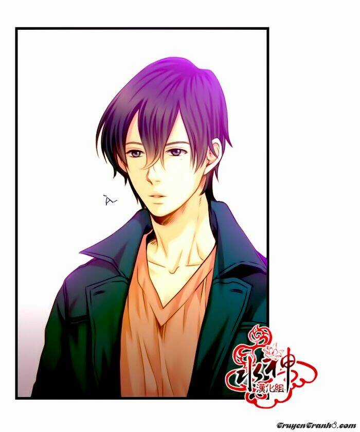 Something Sweet - Chapter 2 - Trang 21