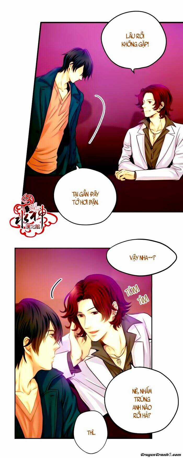 Something Sweet - Chapter 2 - Trang 22