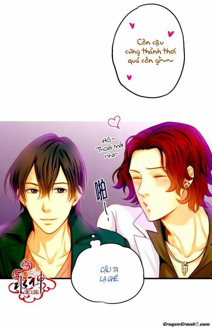 Something Sweet - Chapter 2 - Trang 24