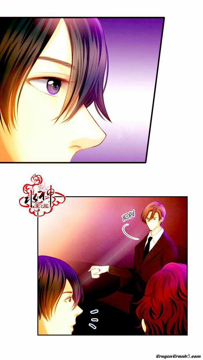 Something Sweet - Chapter 2 - Trang 28