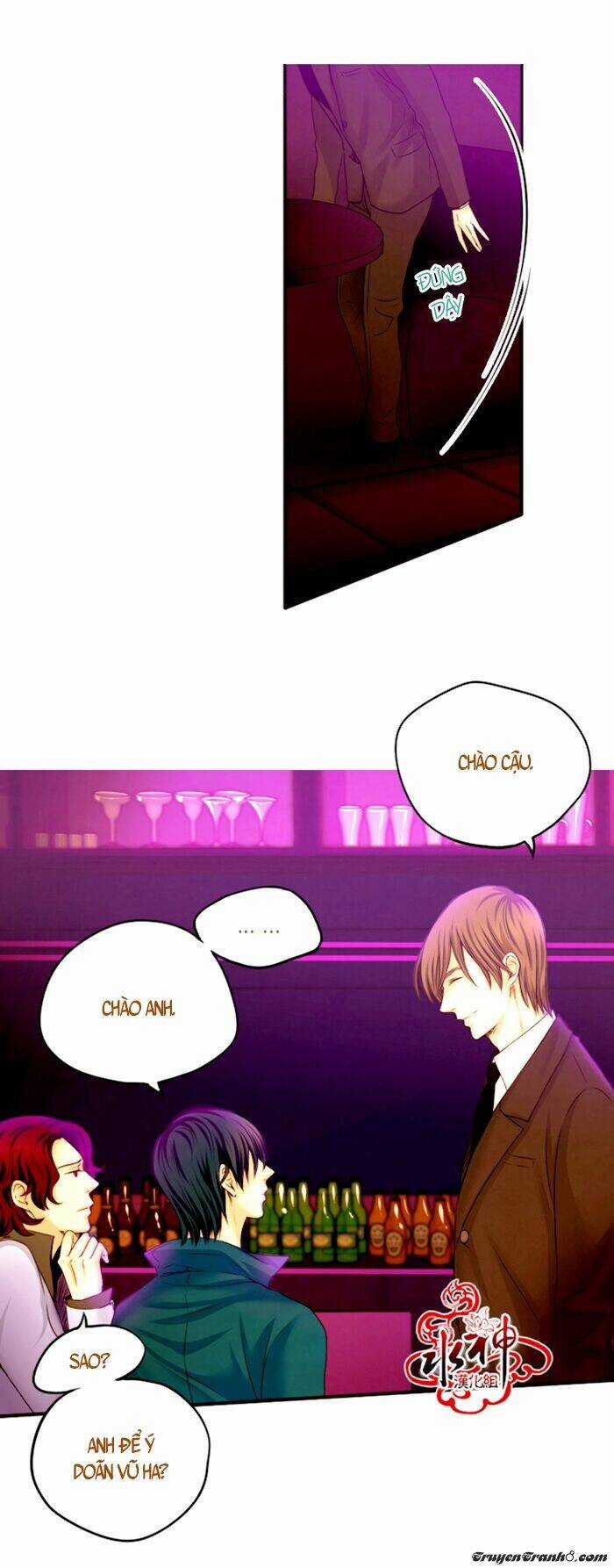 Something Sweet - Chapter 2 - Trang 30