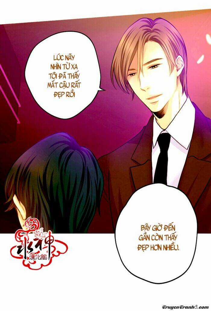 Something Sweet - Chapter 2 - Trang 31