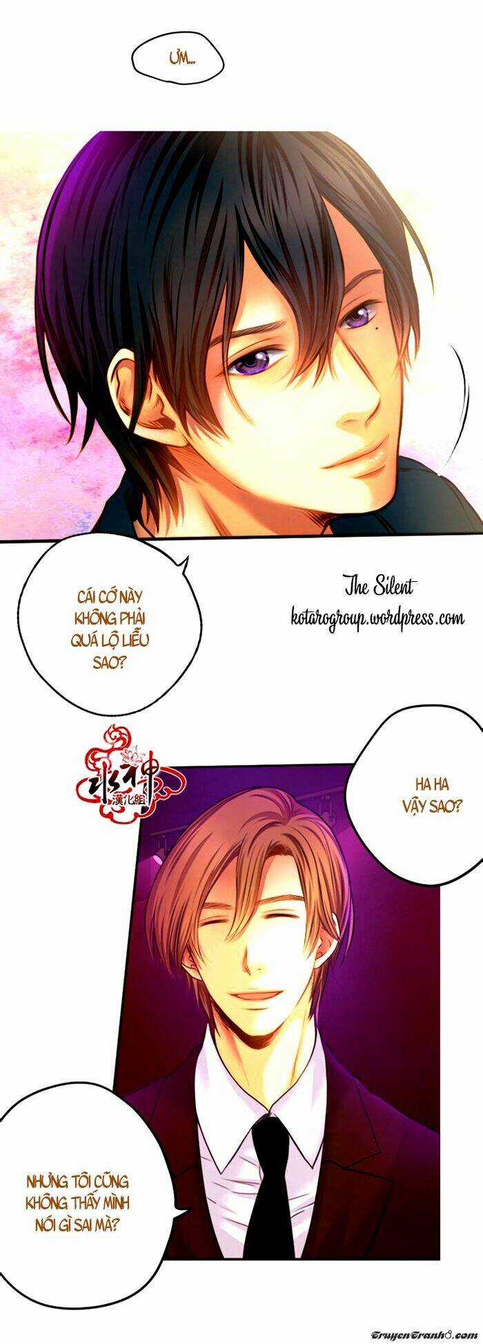 Something Sweet - Chapter 2 - Trang 32