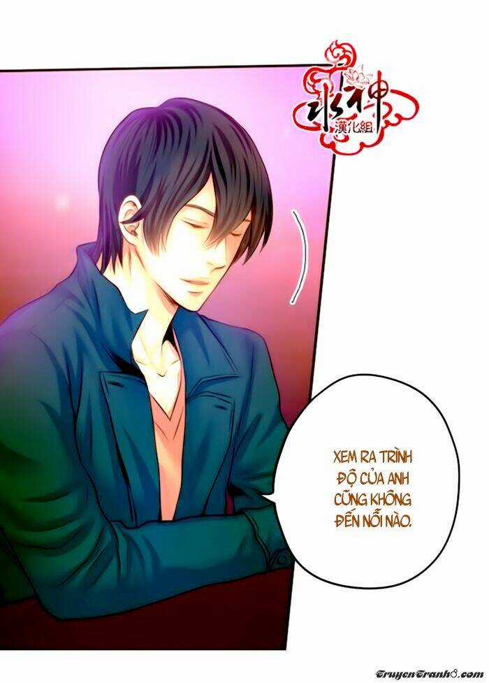 Something Sweet - Chapter 2 - Trang 33