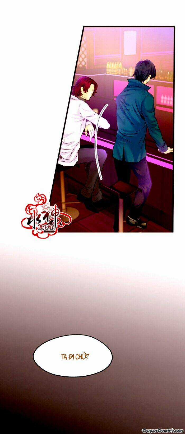 Something Sweet - Chapter 2 - Trang 35