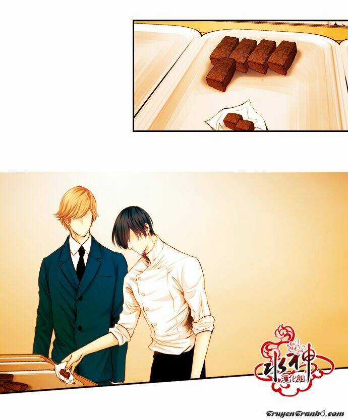 Something Sweet - Chapter 2 - Trang 6