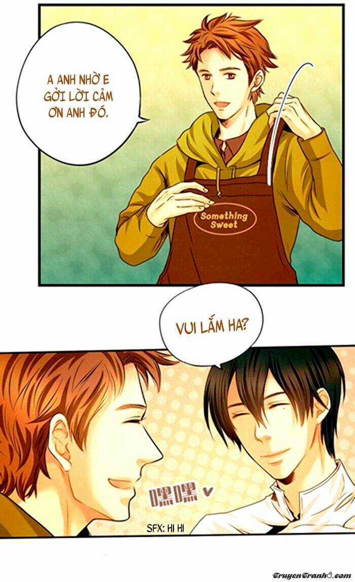 Something Sweet - Chapter 3 - Trang 13