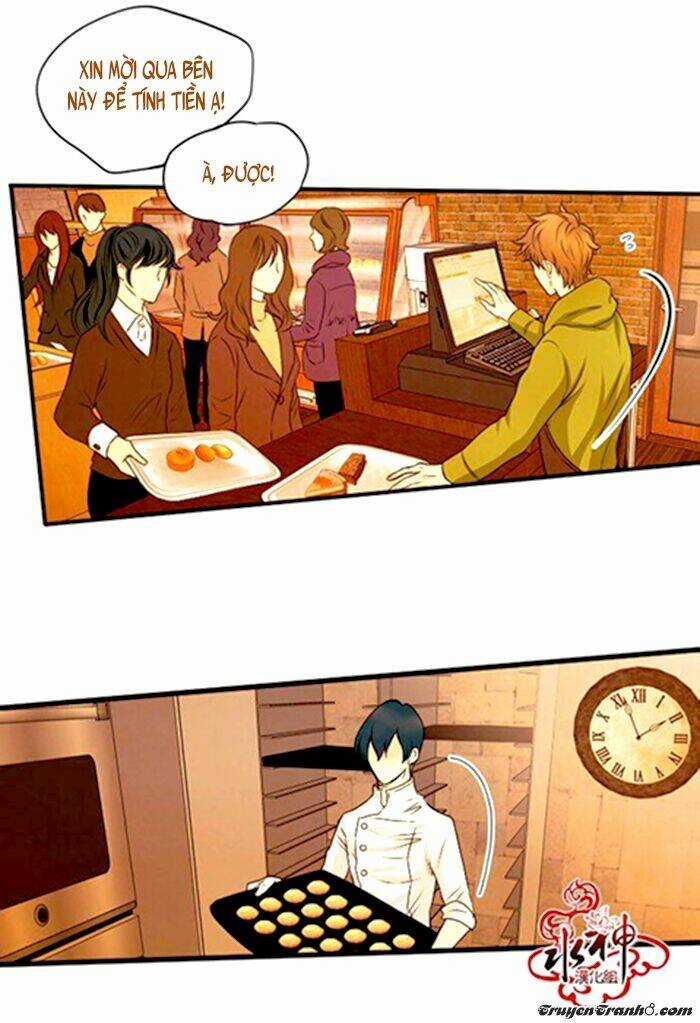 Something Sweet - Chapter 3 - Trang 14