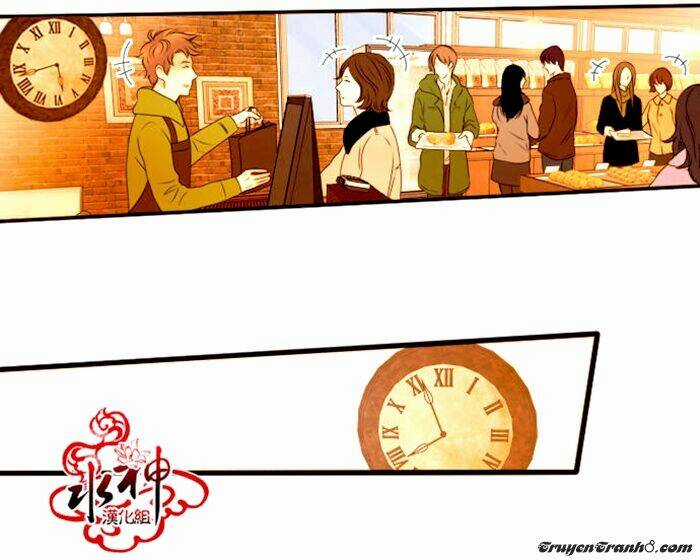 Something Sweet - Chapter 3 - Trang 15