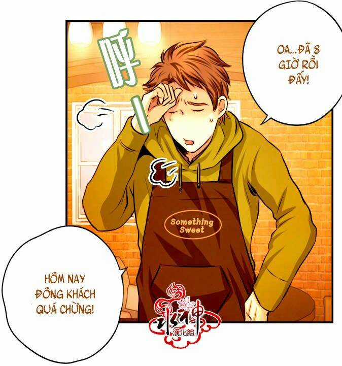 Something Sweet - Chapter 3 - Trang 16