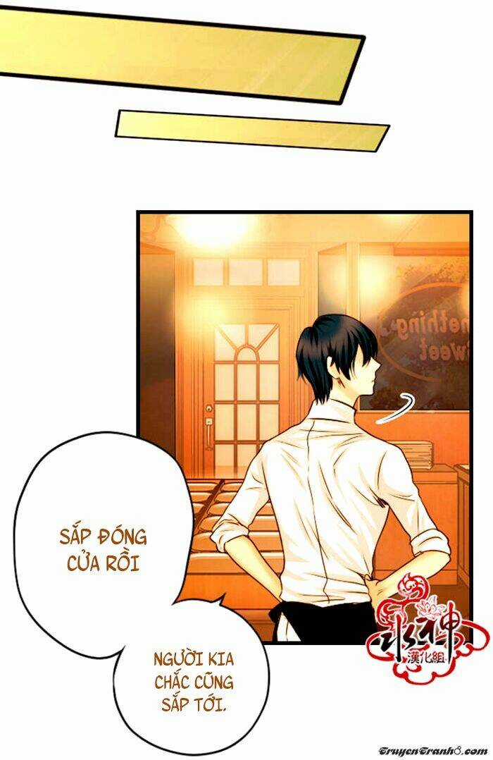 Something Sweet - Chapter 3 - Trang 19