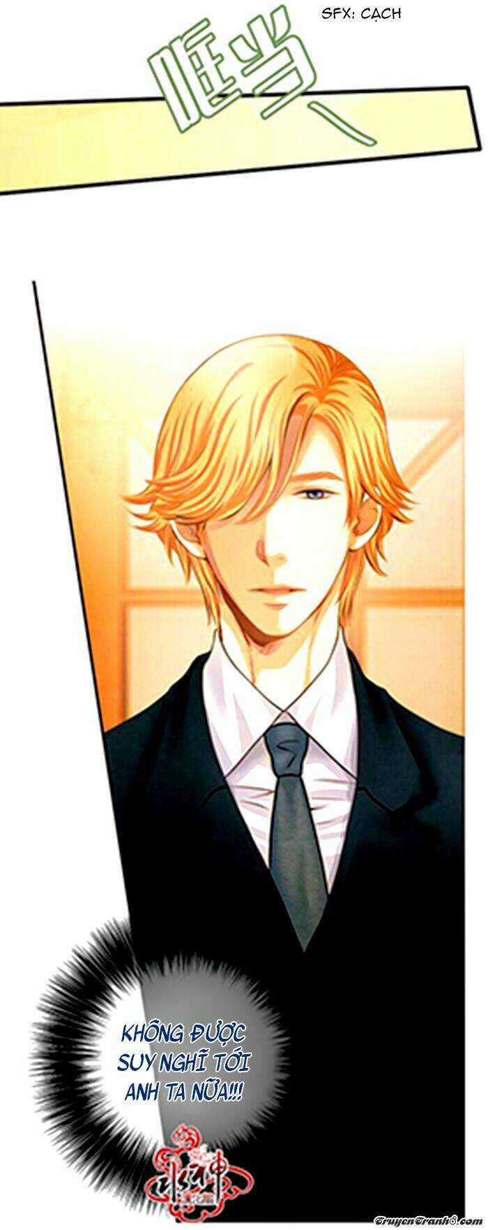 Something Sweet - Chapter 3 - Trang 20