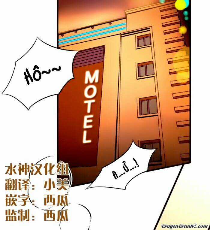 Something Sweet - Chapter 3 - Trang 3