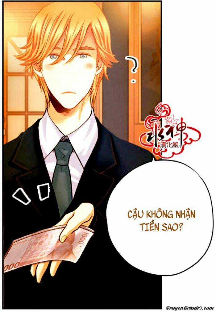 Something Sweet - Chapter 3 - Trang 24