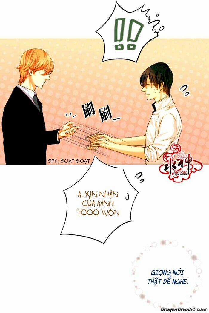 Something Sweet - Chapter 3 - Trang 25