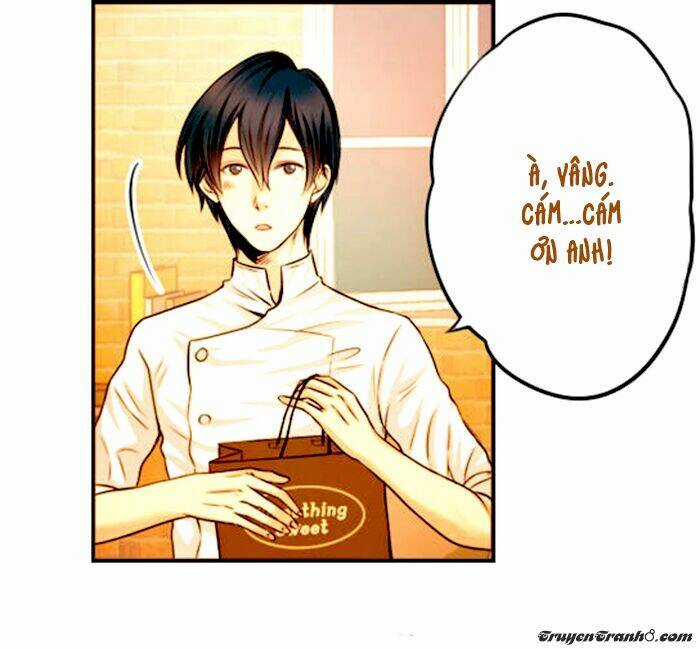 Something Sweet - Chapter 3 - Trang 28