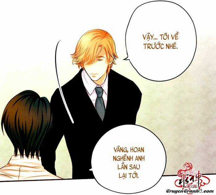 Something Sweet - Chapter 3 - Trang 29