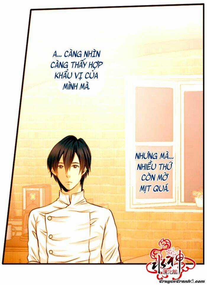 Something Sweet - Chapter 3 - Trang 30