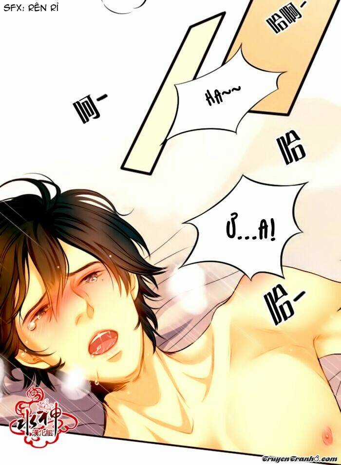 Something Sweet - Chapter 3 - Trang 4