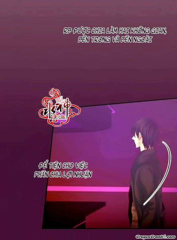 Something Sweet - Chapter 3 - Trang 36