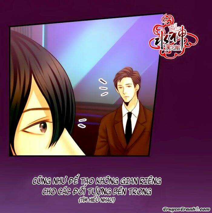 Something Sweet - Chapter 3 - Trang 37