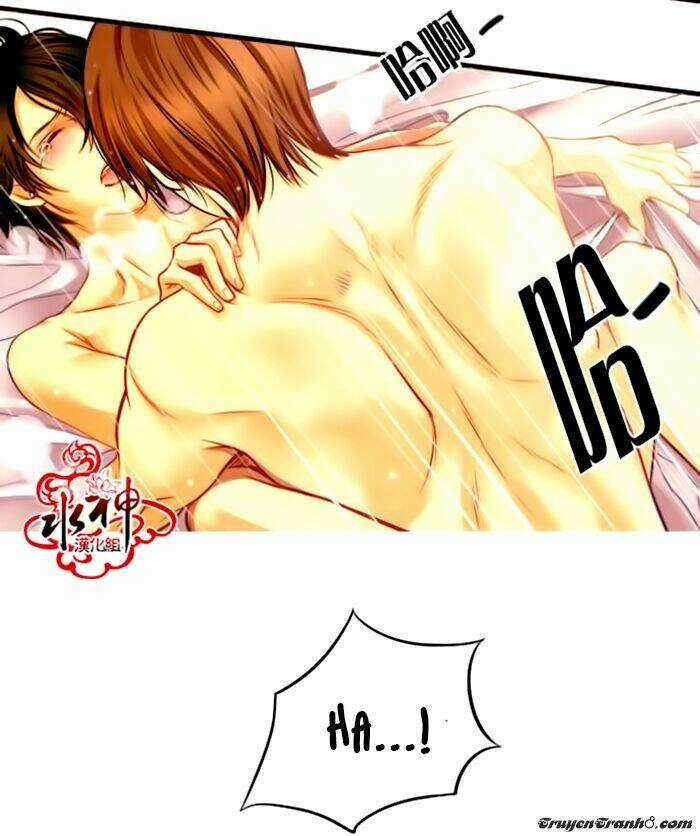 Something Sweet - Chapter 3 - Trang 5