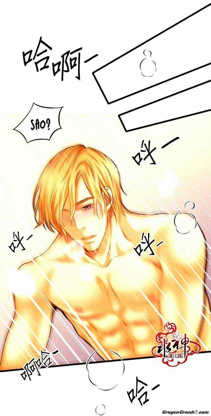 Something Sweet - Chapter 3 - Trang 6