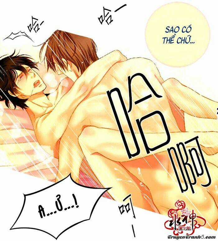 Something Sweet - Chapter 3 - Trang 8