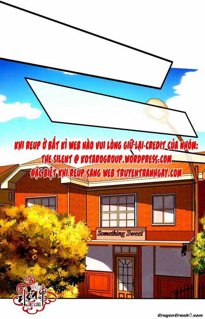 Something Sweet - Chapter 3 - Trang 10