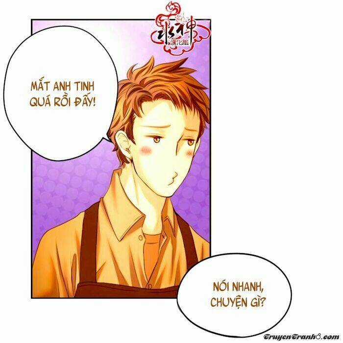 Something Sweet - Chapter 4 - Trang 12