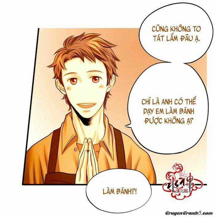 Something Sweet - Chapter 4 - Trang 13