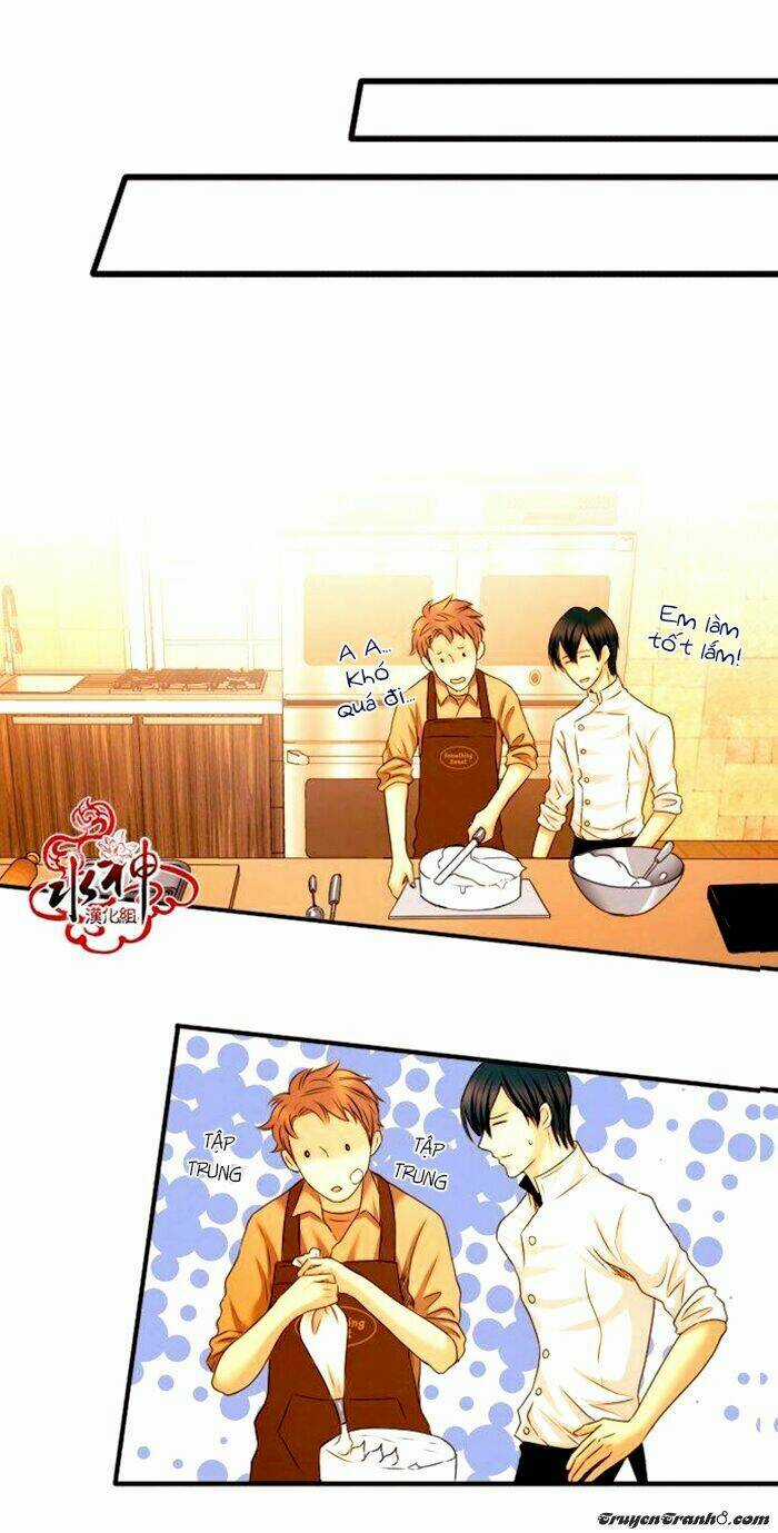 Something Sweet - Chapter 4 - Trang 16