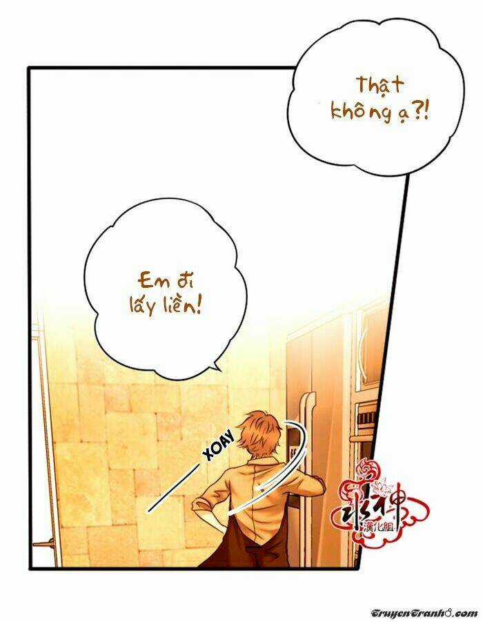 Something Sweet - Chapter 4 - Trang 18