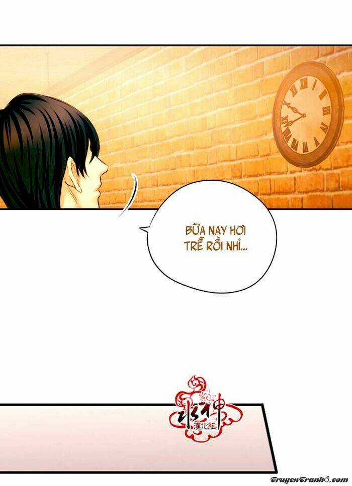 Something Sweet - Chapter 4 - Trang 19