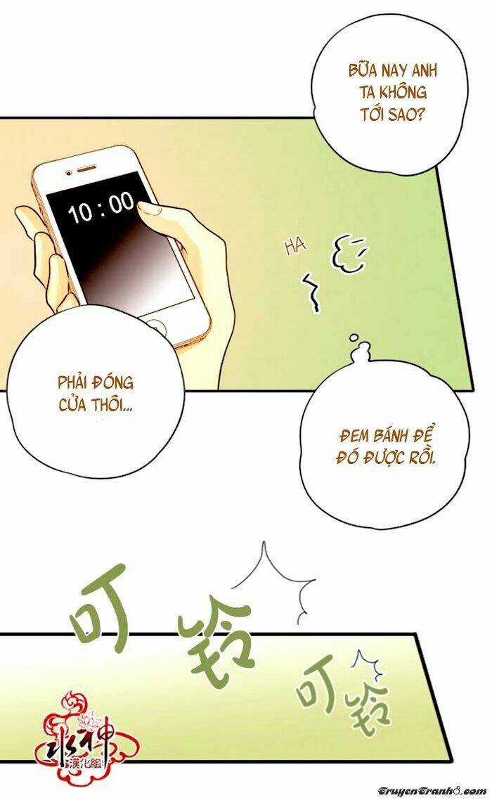 Something Sweet - Chapter 4 - Trang 20