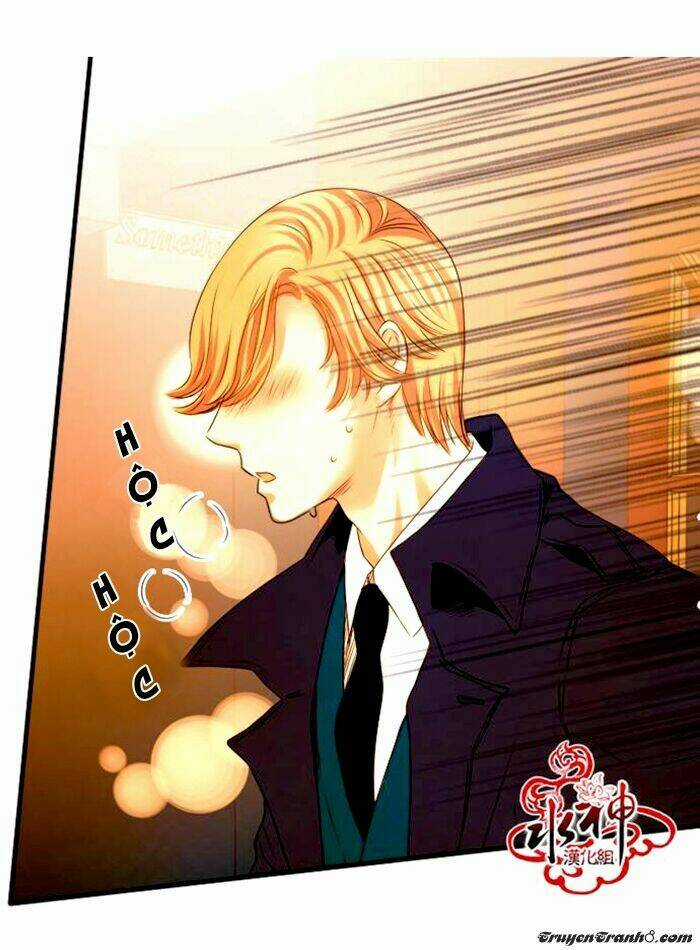 Something Sweet - Chapter 4 - Trang 21