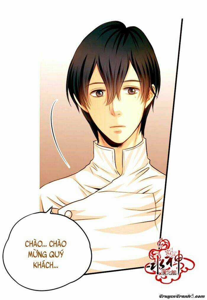 Something Sweet - Chapter 4 - Trang 22